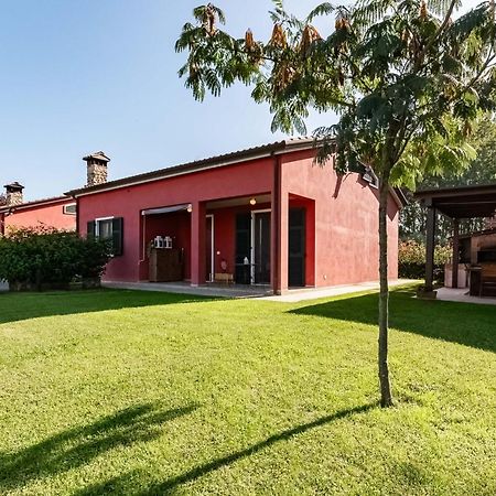Villa Luxury - Sarzana Luni Exteriér fotografie