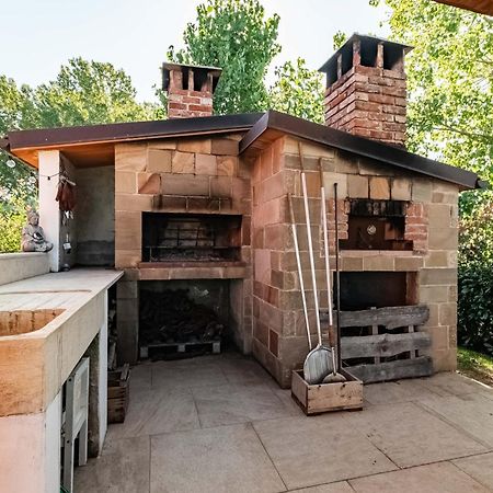 Villa Luxury - Sarzana Luni Exteriér fotografie