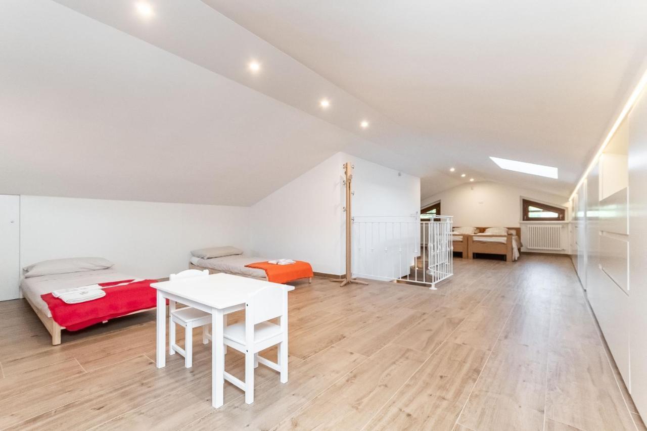 Villa Luxury - Sarzana Luni Exteriér fotografie