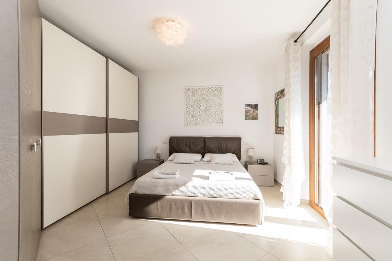 Villa Luxury - Sarzana Luni Exteriér fotografie