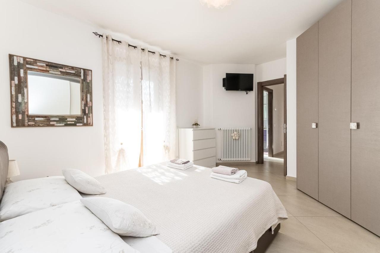 Villa Luxury - Sarzana Luni Exteriér fotografie