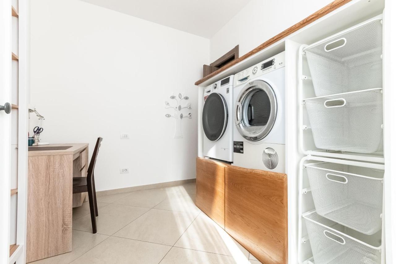 Villa Luxury - Sarzana Luni Exteriér fotografie