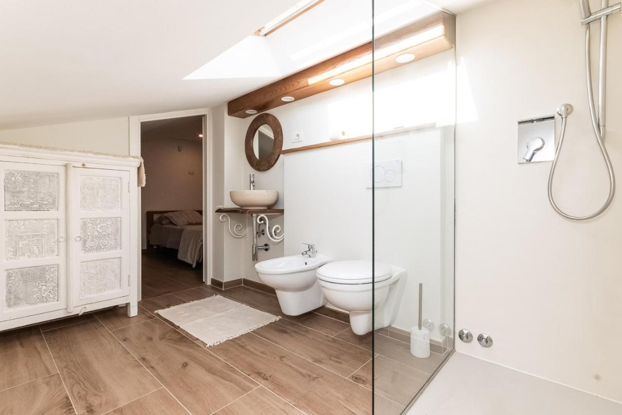 Villa Luxury - Sarzana Luni Exteriér fotografie