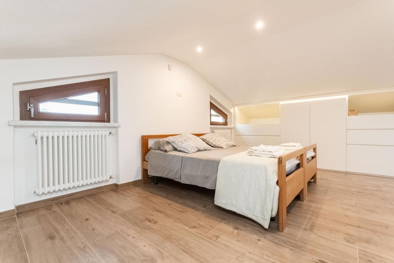 Villa Luxury - Sarzana Luni Exteriér fotografie