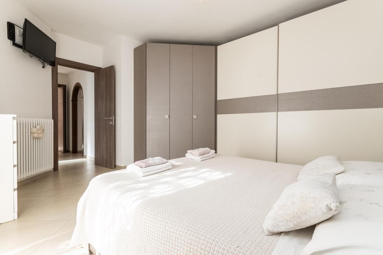 Villa Luxury - Sarzana Luni Exteriér fotografie