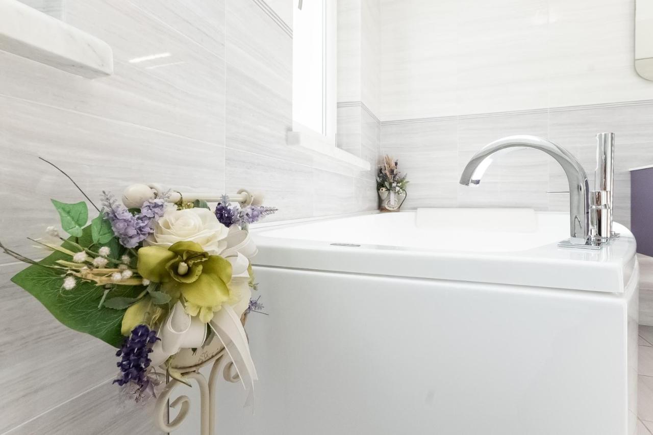 Villa Luxury - Sarzana Luni Exteriér fotografie