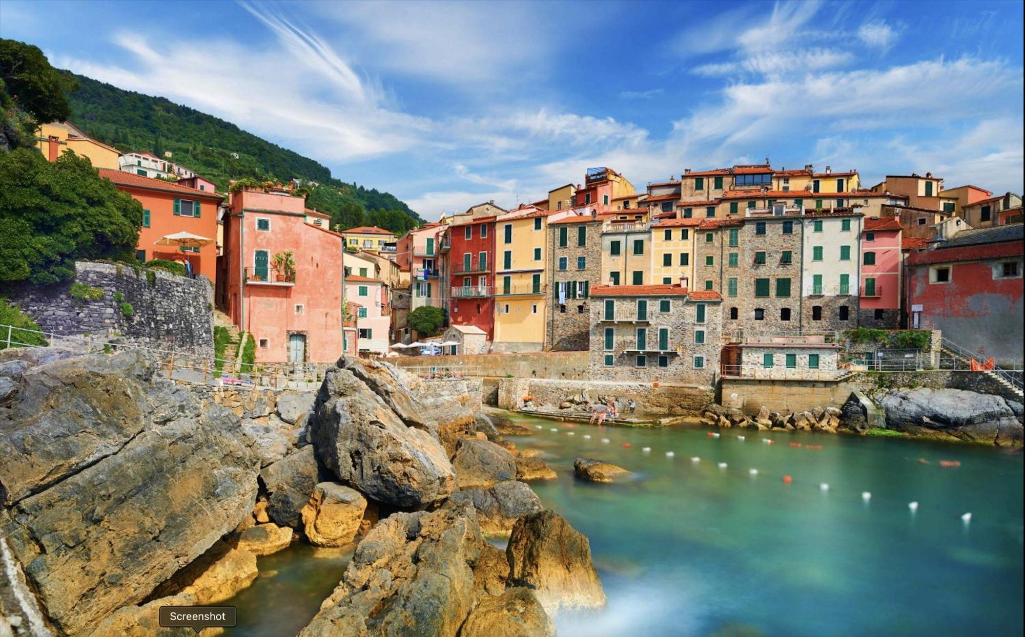 Villa Luxury - Sarzana Luni Exteriér fotografie